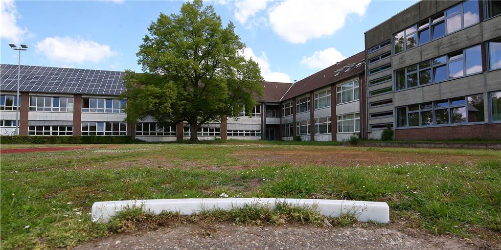 Bürgerentscheid: Das sagen die Schulen zu Schulstraße, Sportanlagen und Campus-Idee Bürgerentscheid: Das sagen die Schulen zu Schulstraße, Sportanlagen und Campus-Idee
