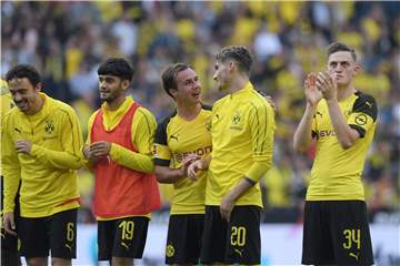 Philipp, Dahoud, Bruun Larsen: Die BVB-Transferoffensive hat auch Verlierer