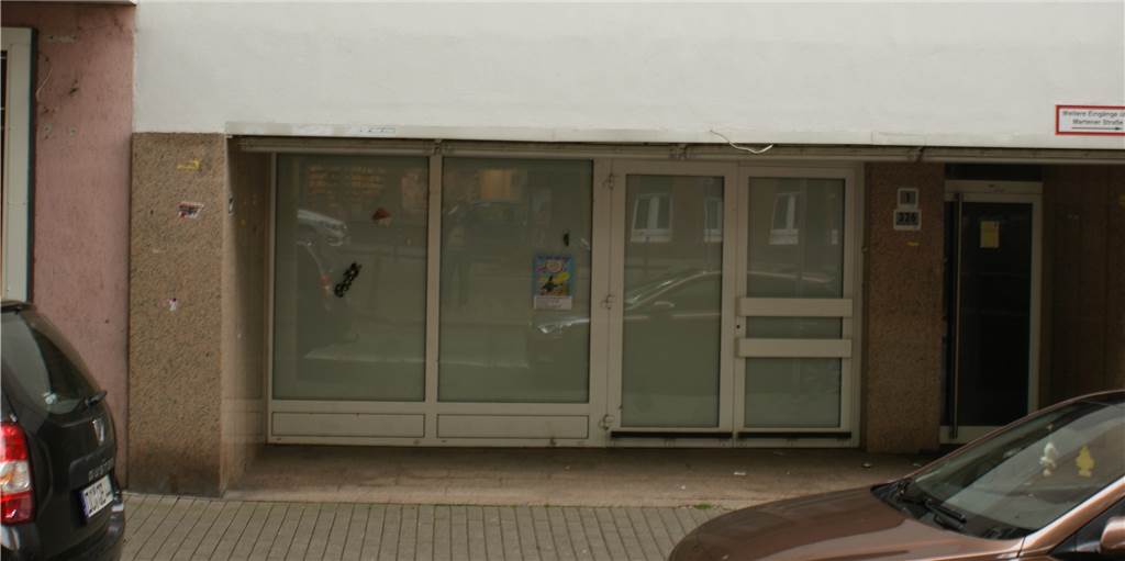 Früher Kino, dann Penny, nun Schandfleck: Was wird aus dieser Immobilie in Marten? Früher Kino, dann Penny, nun Schandfleck: Was wird aus dieser Immobilie in Marten?