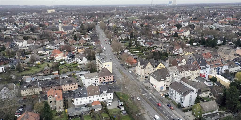 In diesen Wahlbezirken liegen in Castrop-Rauxel die AfD-Hochburgen In diesen Wahlbezirken liegen in Castrop-Rauxel die AfD-Hochburgen