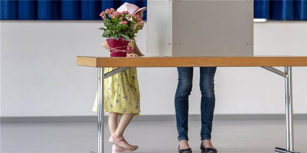 Das sagen die Halterner Politiker zum Ergebnis der Europawahl Das sagen die Halterner Politiker zum Ergebnis der Europawahl