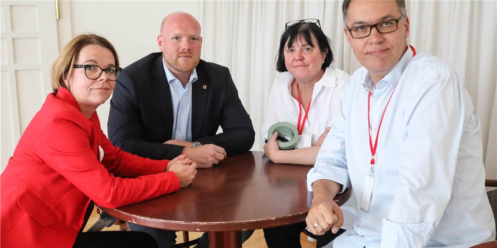 Herzkammer-Infarkt: Hier verliert die SPD in Dortmund besonders drastisch