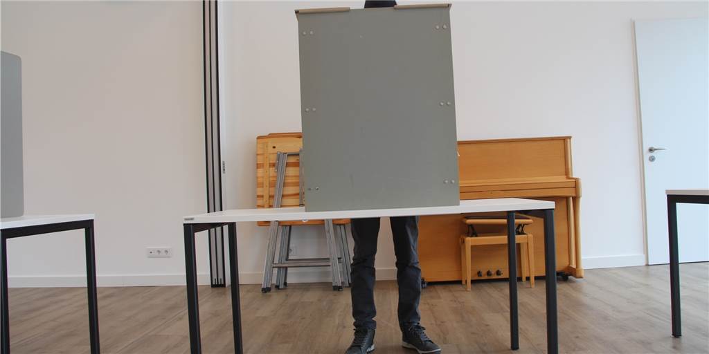 Grüne sehen auch Selmer Themen als Ursache für Europawahl-Ausgang - anders als die SPD Grüne sehen auch Selmer Themen als Ursache für Europawahl-Ausgang - anders als die SPD