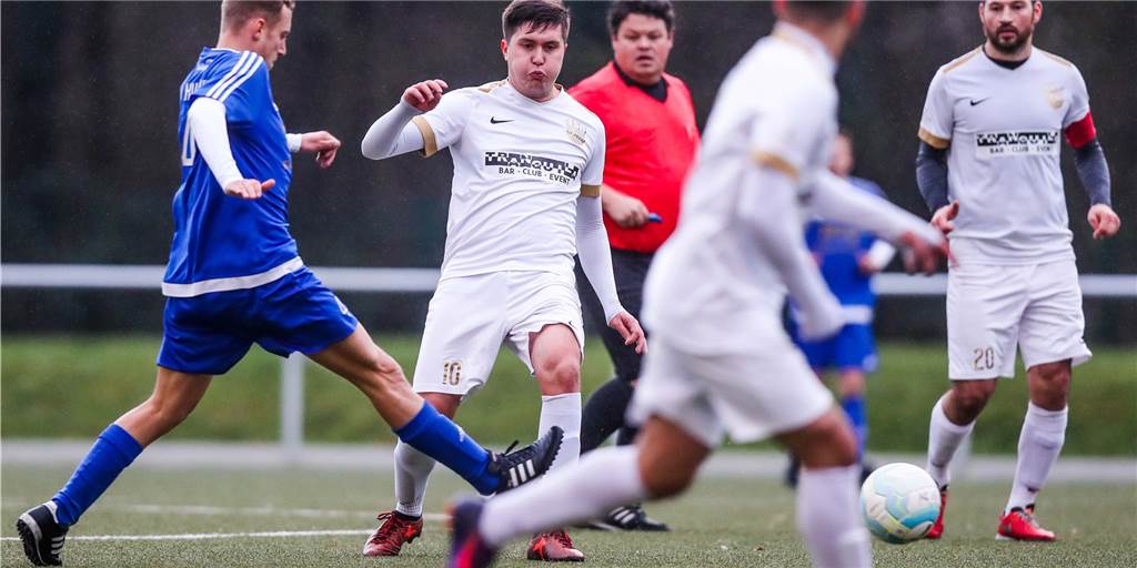 „Das Spiel des Jahres“: Türkspor ist heiß auf die Aufstiegsrelegation gegen Lünen „Das Spiel des Jahres“: Türkspor ist heiß auf die Aufstiegsrelegation gegen Lünen