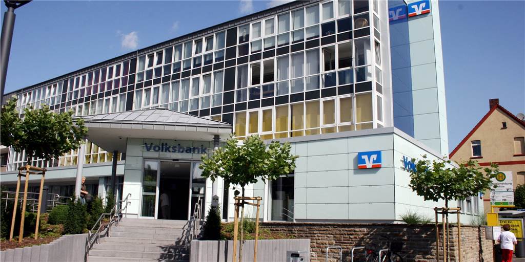 Jetzt doch? Volksbank Waltrop könnte Teil der drittgrößten Volksbank Deutschlands werden Jetzt doch? Volksbank Waltrop könnte Teil der drittgrößten Volksbank Deutschlands werden