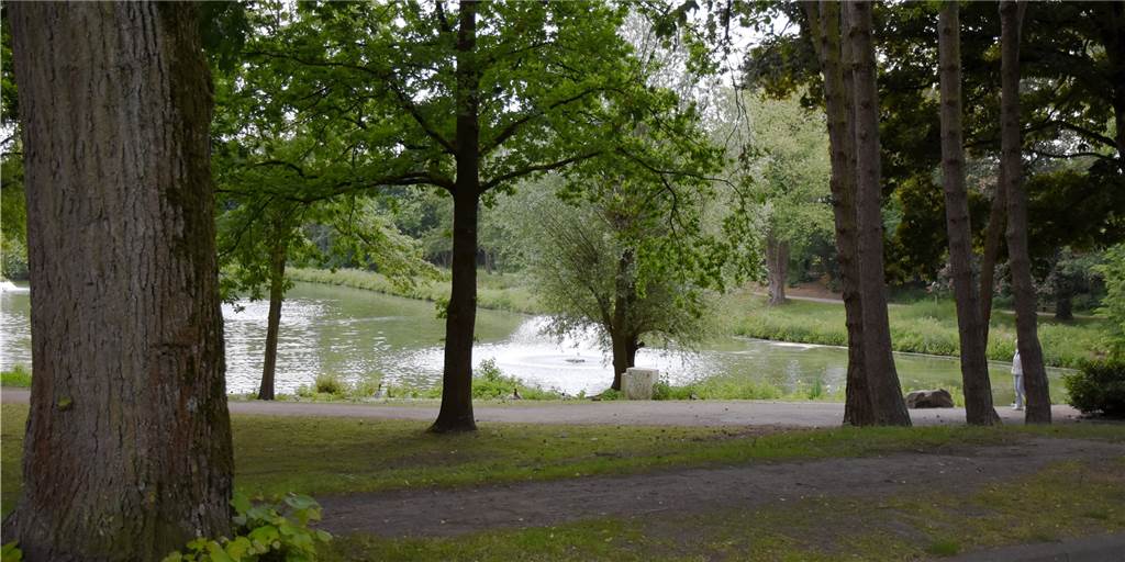 Polizei rudert zurück bei Darstellung zu brutaler Attacke rund um House am Stadtsee