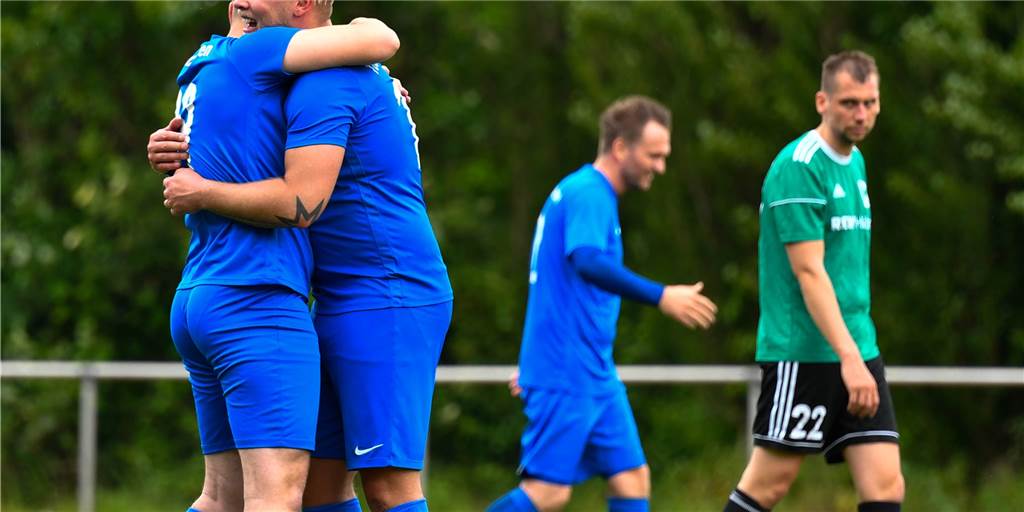 Liveticker zum Nachlesen: So hat der TuS Niederaden das Spiel gegen Bockum-Hövel gewonnen Liveticker zum Nachlesen: So hat der TuS Niederaden das Spiel gegen Bockum-Hövel gewonnen