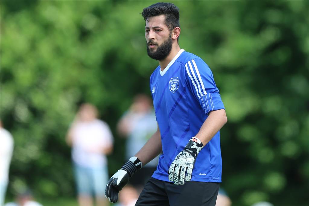 Dennis Teuber traut sich Tore für den Hamburger SV zu Dennis Teuber traut sich Tore für den Hamburger SV zu