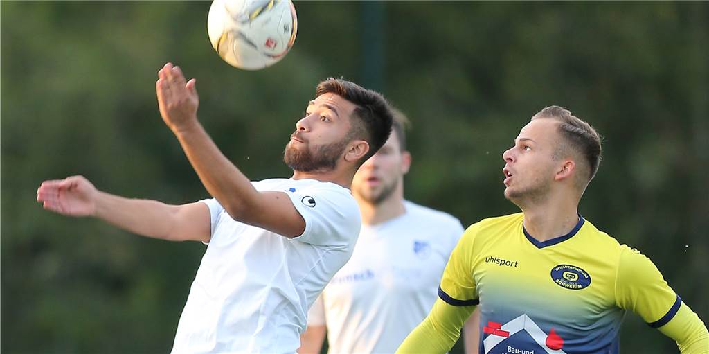 Der FC Frohlinde bekommt einen aufgepeppten Kader Der FC Frohlinde bekommt einen aufgepeppten Kader