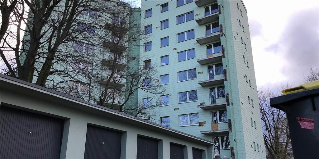 Altro Mondo zahlt nicht - sitzen Mieter am Schophof bald im Dunkeln? Altro Mondo zahlt nicht - sitzen Mieter am Schophof bald im Dunkeln?