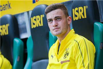 Jacob Bruun Larsen verpasst den Durchbruch - und muss sich jetzt Gedanken machen