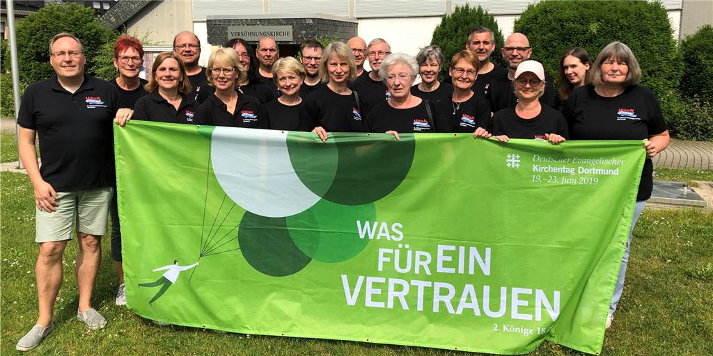 Huckarder Miriam-Gemeinde versorgt 1000 Gäste mit Betten, Unterhaltung und Nachtcafés Huckarder Miriam-Gemeinde versorgt 1000 Gäste mit Betten, Unterhaltung und Nachtcafés