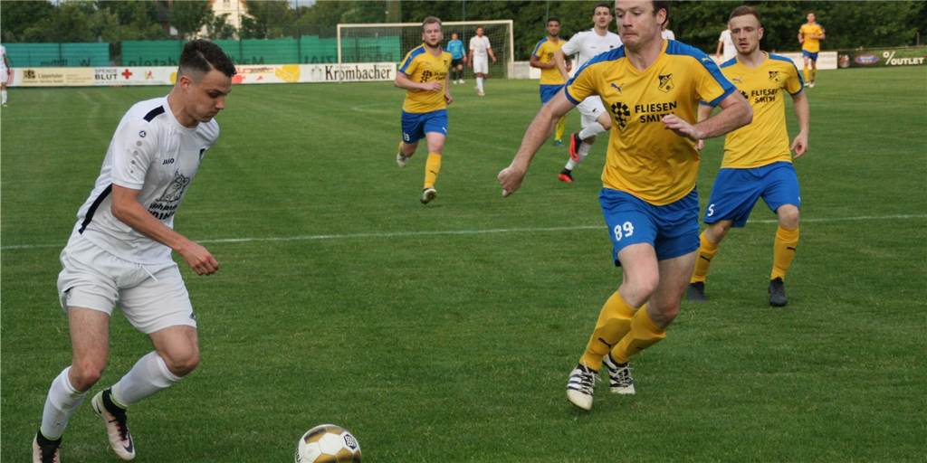 Der traurige Abschied von Dominick Lünemann und Patrick Trawinski vom FC Nordkirchen Der traurige Abschied von Dominick Lünemann und Patrick Trawinski vom FC Nordkirchen