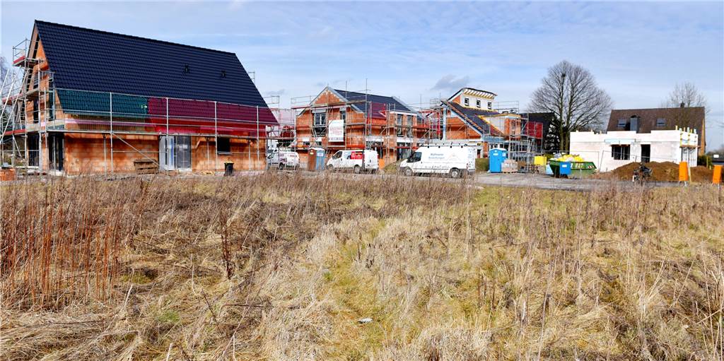 Warum die Baupreise für neue Immobilien in Schwerte immer weiter steigen Warum die Baupreise für neue Immobilien in Schwerte immer weiter steigen