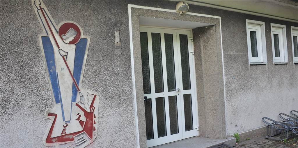 Schimmelverdacht: Seit Wochen müssen Selmer Jugendliche auf ihren Treffpunkt verzichten Schimmelverdacht: Seit Wochen müssen Selmer Jugendliche auf ihren Treffpunkt verzichten