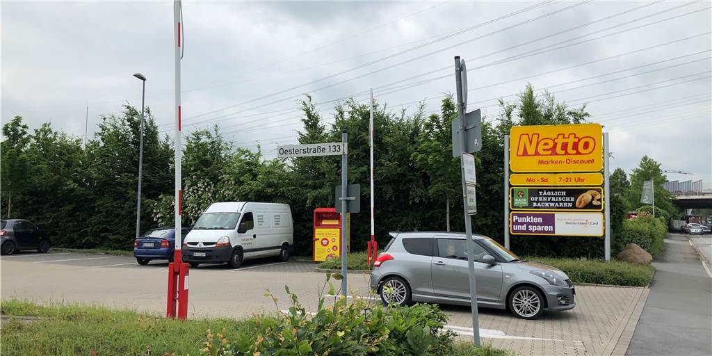Oesterstraße: Stadt lehnt weitere Schulwegsicherungen ab Oesterstraße: Stadt lehnt weitere Schulwegsicherungen ab