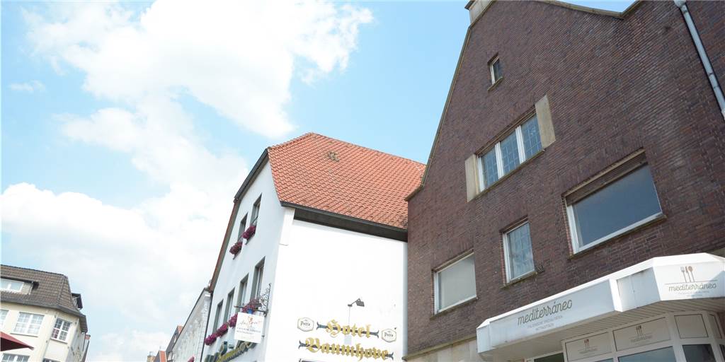 Entsteht hier bald eine Lücke? Denkmalamt schließt Abriss vom Schlunz-Haus nicht mehr aus Entsteht hier bald eine Lücke? Denkmalamt schließt Abriss vom Schlunz-Haus nicht mehr aus