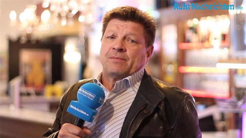 Günna: "Ein dreckiger Sieg in Mainz muss her" Günna: "Ein dreckiger Sieg in Mainz muss her"