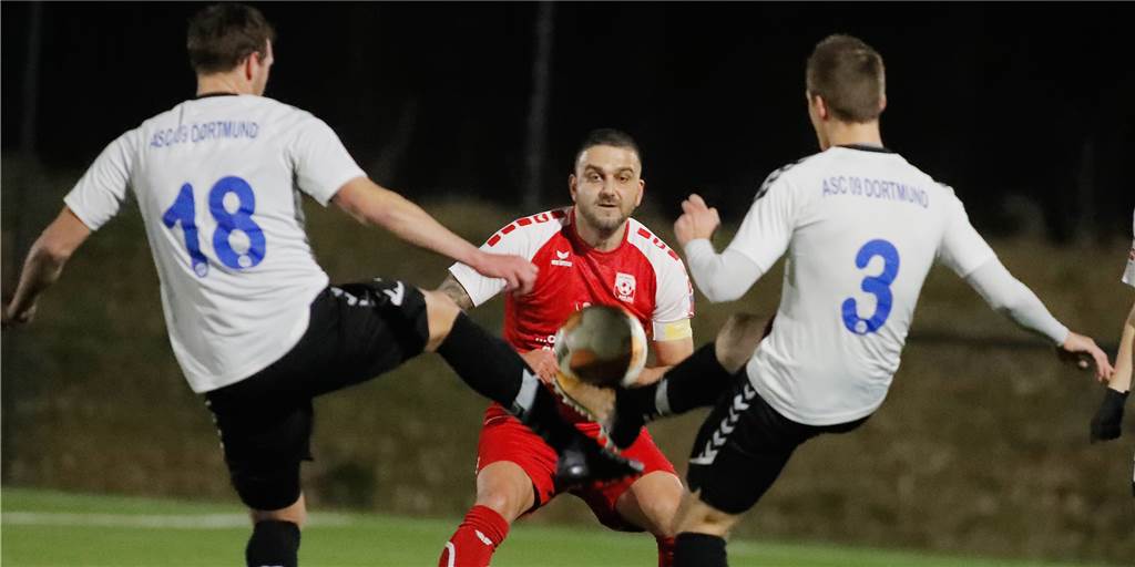 Vor Legat-Ansage: Bövinghausen holt ehemaligen Süper-Lig-Profi und zwei Oberliga-Stammspieler Vor Legat-Ansage: Bövinghausen holt ehemaligen Süper-Lig-Profi und zwei Oberliga-Stammspieler