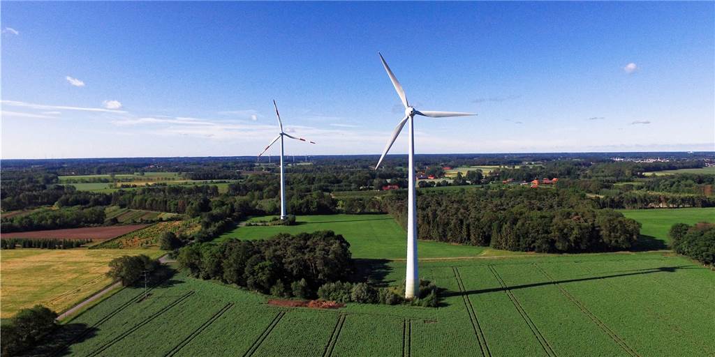 Südlohn ist bei der Windkraft zurzeit „Freiwild“ für Investoren Südlohn ist bei der Windkraft zurzeit „Freiwild“ für Investoren