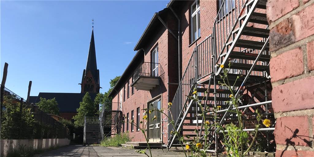 Umbau zur Kita ist teurer als erwartet - Parteien ärgern sich über die Stadt Umbau zur Kita ist teurer als erwartet - Parteien ärgern sich über die Stadt