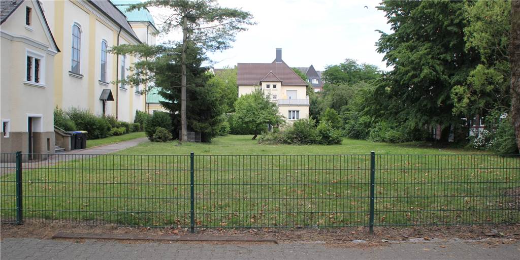 Neues Pfarrheim in Brambauer lässt weiter auf sich warten Neues Pfarrheim in Brambauer lässt weiter auf sich warten