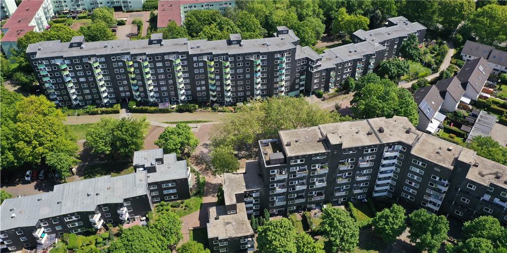 LEG hat ihren Wohnungsbestand an die Velero Gruppe verkauft - Hoffnung für Mieter? LEG hat ihren Wohnungsbestand an die Velero Gruppe verkauft - Hoffnung für Mieter?