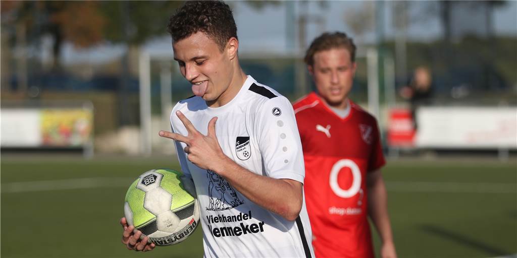 Minus mal Minus = Plus? Absteiger FC Brünninghausen verpflichtet einen Nicht-Aufsteiger Minus mal Minus = Plus? Absteiger FC Brünninghausen verpflichtet einen Nicht-Aufsteiger