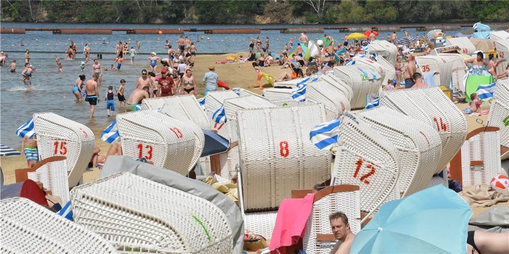 So hat sich das Wetter in Haltern am See in den letzten 50 Jahren verändert So hat sich das Wetter in Haltern am See in den letzten 50 Jahren verändert