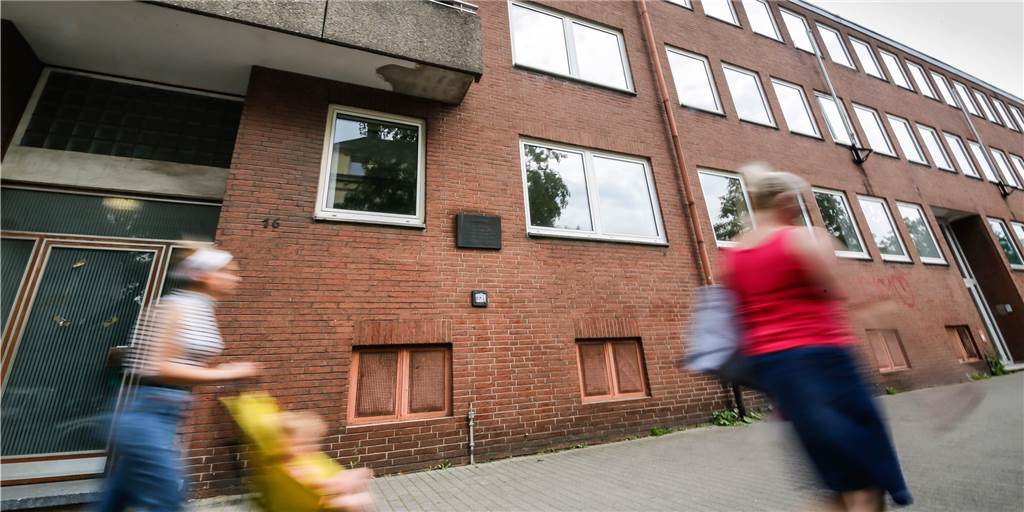 So wird aus der alten Polizeiwache Hördes wohl gefragtester Wohnstandort So wird aus der alten Polizeiwache Hördes wohl gefragtester Wohnstandort