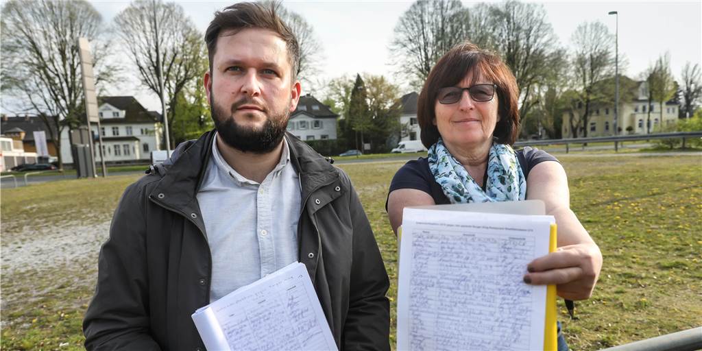 Burger-King-Pläne an der B1: Anwohner klagen gegen die Stadt Dortmund