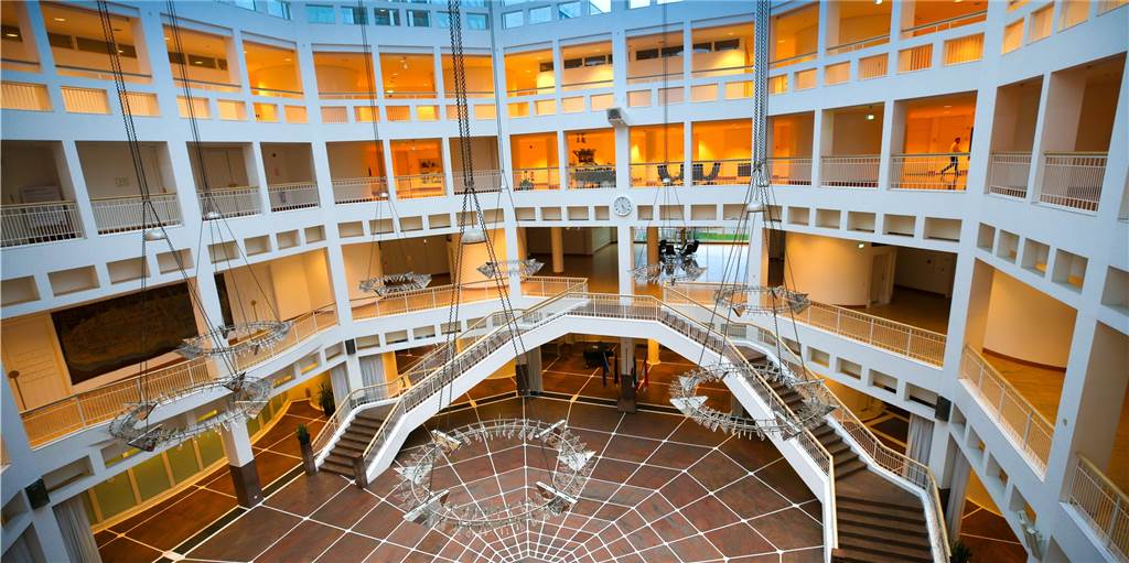 Rathaus-Sanierung: Dortmunder Handwerker fürchten, keine Aufträge zu kriegen Rathaus-Sanierung: Dortmunder Handwerker fürchten, keine Aufträge zu kriegen