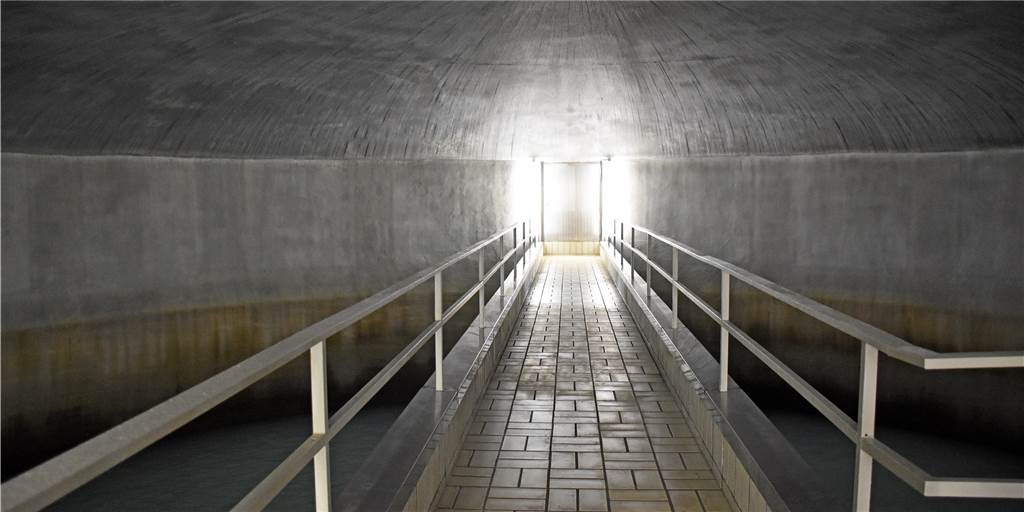 Dramatische Trinkwasser-Not: Dreht SVS in zwei Tagen den Hahn ab? Dramatische Trinkwasser-Not: Dreht SVS in zwei Tagen den Hahn ab?