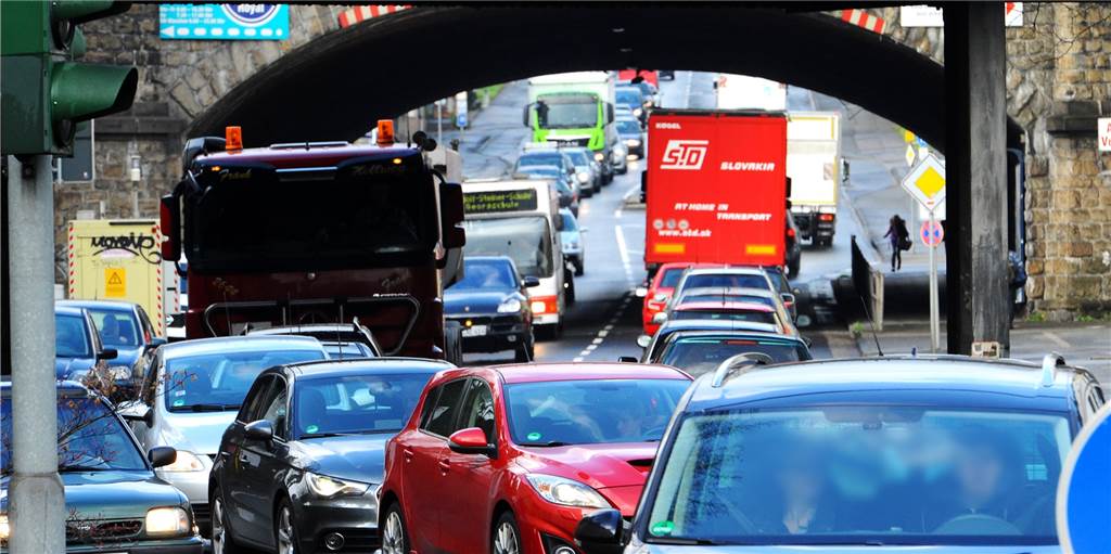 Stadt Schwerte möchte zur „Smart City“ werden - Was würde sich dadurch verändern? Stadt Schwerte möchte zur „Smart City“ werden - Was würde sich dadurch verändern?