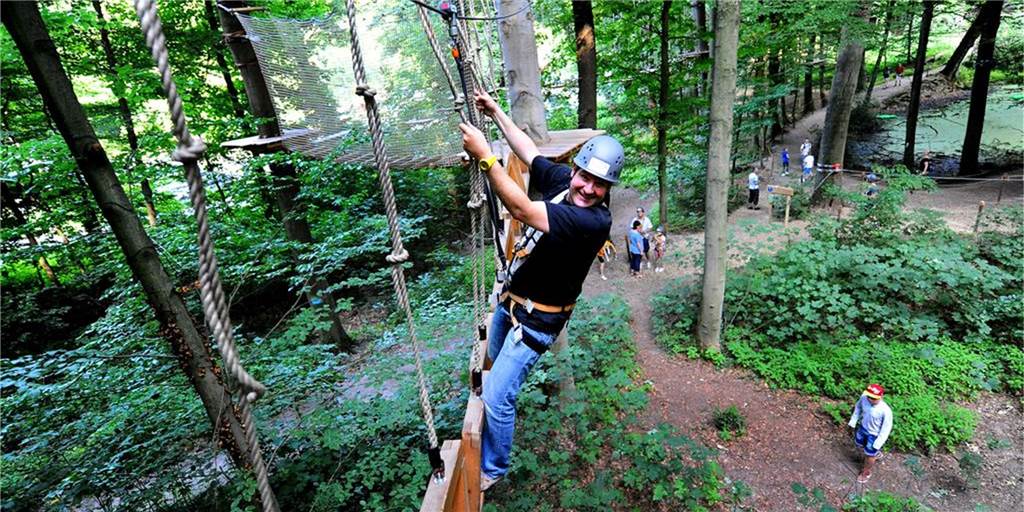 10 Gründe, warum man sich in Mengede jetzt schon auf die Ferien freuen kann 10 Gründe, warum man sich in Mengede jetzt schon auf die Ferien freuen kann