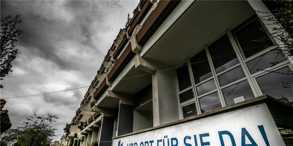 Hochhaus-Monopoly: Wird der Hannibal in Dorstfeld zum nächsten Horror-Hochhaus? Hochhaus-Monopoly: Wird der Hannibal in Dorstfeld zum nächsten Horror-Hochhaus?