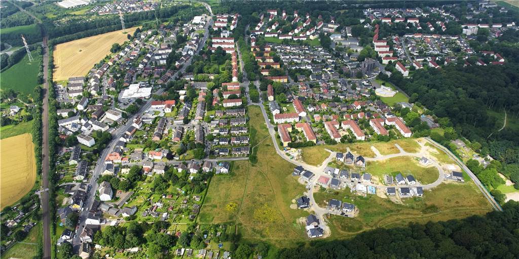 So kann die Stadt dem Klimawandel schöne Seiten abgewinnen So kann die Stadt dem Klimawandel schöne Seiten abgewinnen