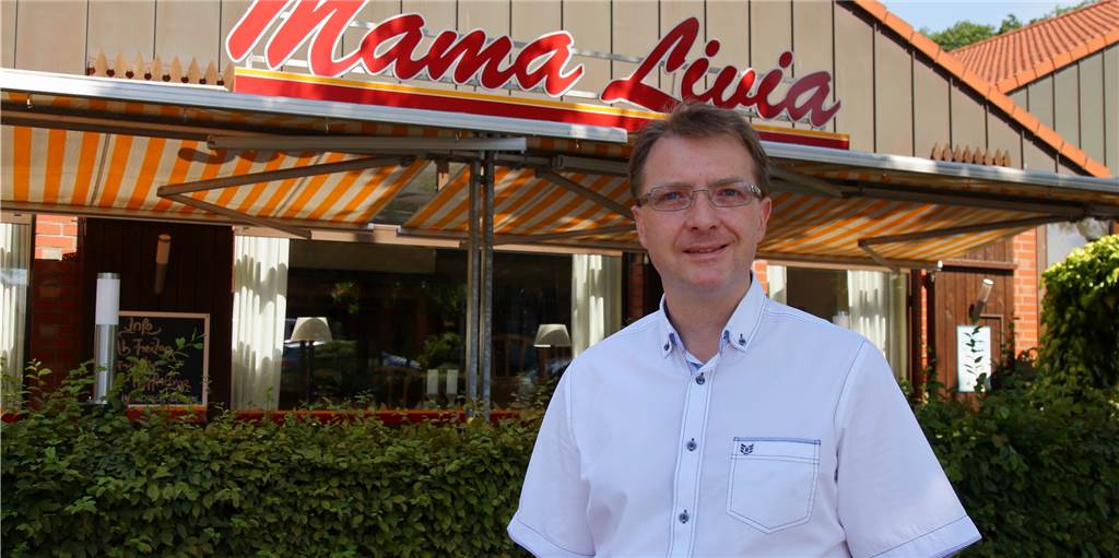 „Mama Livia“ fehlt in der Küche die klare Linie - aber der Service überzeugt komplett „Mama Livia“ fehlt in der Küche die klare Linie - aber der Service überzeugt komplett