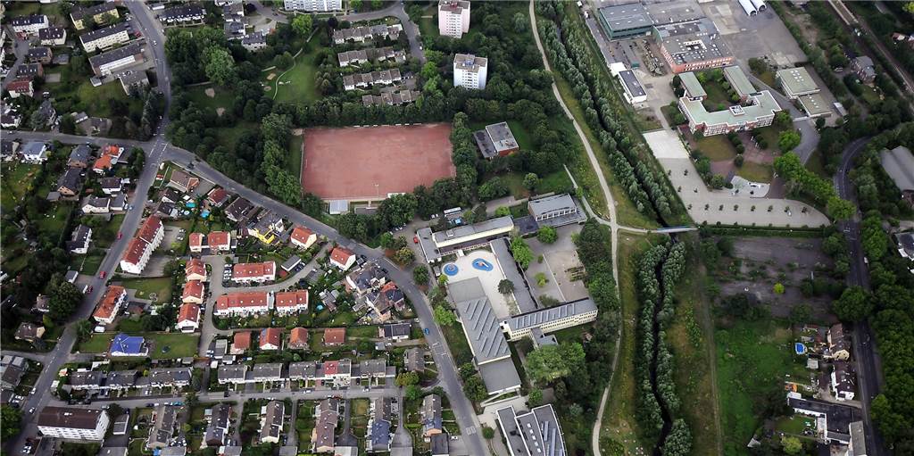Das ändert sich für Dortmunder Mieter und Hausbesitzer mit der neuen Grundsteuer Das ändert sich für Dortmunder Mieter und Hausbesitzer mit der neuen Grundsteuer