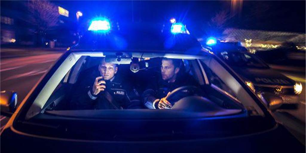 Polizei bricht Schützenfest-Party in Wulfen ab - das sind die Gründe Polizei bricht Schützenfest-Party in Wulfen ab - das sind die Gründe
