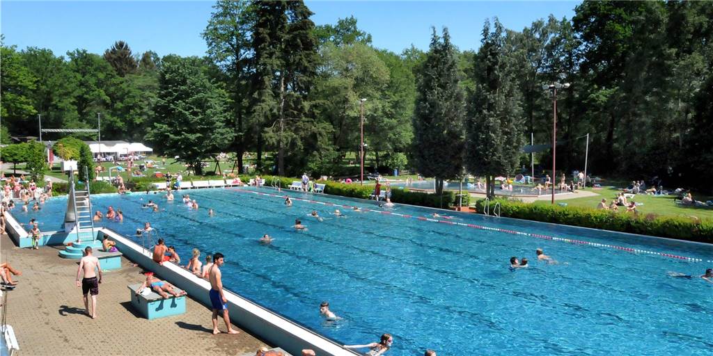 Fünf Dinge für einen ultimativen Sommer in Schwerte und Umgebung Fünf Dinge für einen ultimativen Sommer in Schwerte und Umgebung