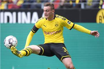 Jacob Bruun Larsen in die Premier League? Das sagen unsere Experten