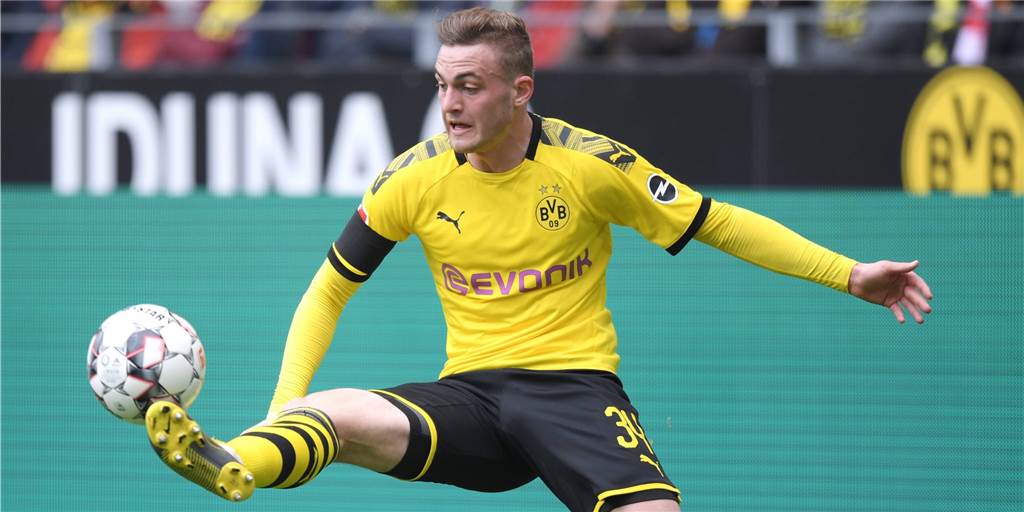 Jacob Bruun Larsen in die Premier League? Das sagen unsere Experten Jacob Bruun Larsen in die Premier League? Das sagen unsere Experten