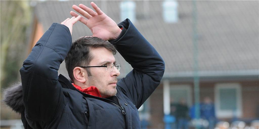 Warum Eintracht Ickern keine Chance mehr auf einen Kreisliga-A-Aufstieg hat Warum Eintracht Ickern keine Chance mehr auf einen Kreisliga-A-Aufstieg hat