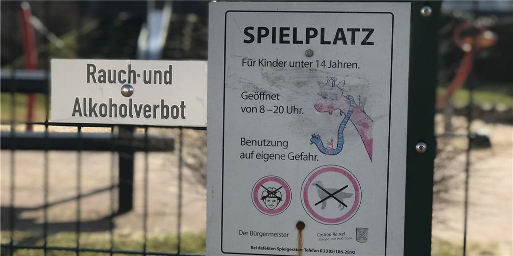Bußgeldkatalog geändert: Was kostet welches Vergehen in Castrop-Rauxel? Bußgeldkatalog geändert: Was kostet welches Vergehen in Castrop-Rauxel?