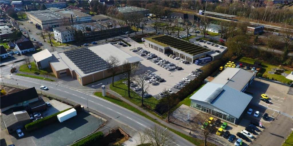 Sorge um Neubau von Edeka und Aldi – So steht es um die Supermärkte am Bahnhof Sorge um Neubau von Edeka und Aldi – So steht es um die Supermärkte am Bahnhof