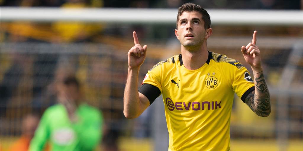 Fink und Reyna: Welche BVB-Toptalente aus dem Ausland es nach oben schafften und welche nicht Fink und Reyna: Welche BVB-Toptalente aus dem Ausland es nach oben schafften und welche nicht