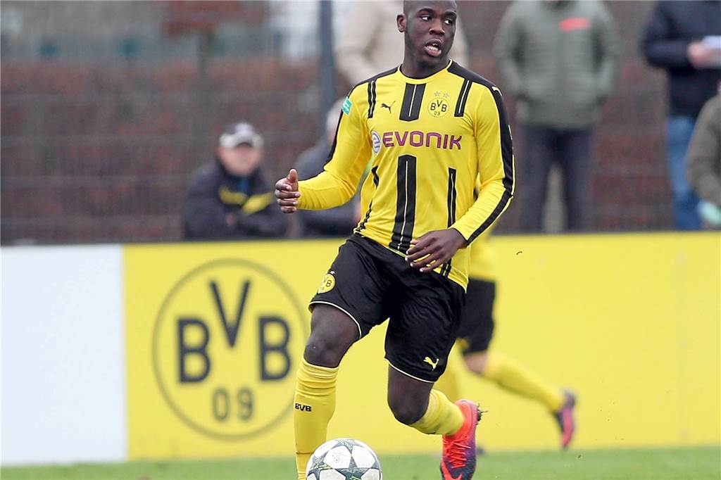 Fink und Reyna: Welche BVB-Toptalente aus dem Ausland es nach oben schafften und welche nicht Fink und Reyna: Welche BVB-Toptalente aus dem Ausland es nach oben schafften und welche nicht
