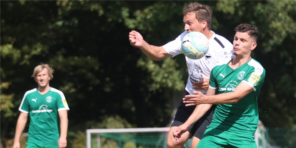 Darum zieht es Arlind Jashanica in die Dortmunder Kreisliga A Darum zieht es Arlind Jashanica in die Dortmunder Kreisliga A