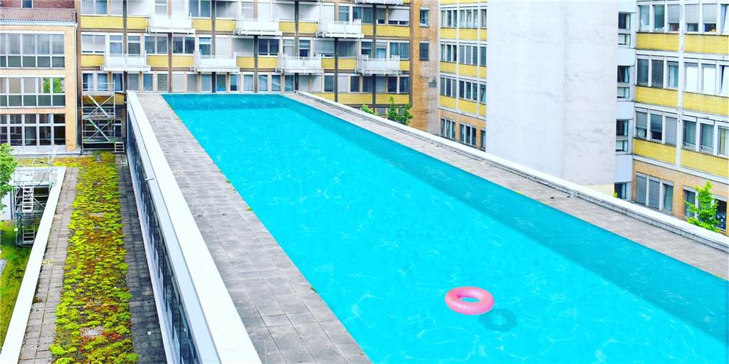 Urlaubsgeld, Wasser, Eis: Was Dortmunder Unternehmen ihren Mitarbeitern im Sommer bieten Urlaubsgeld, Wasser, Eis: Was Dortmunder Unternehmen ihren Mitarbeitern im Sommer bieten